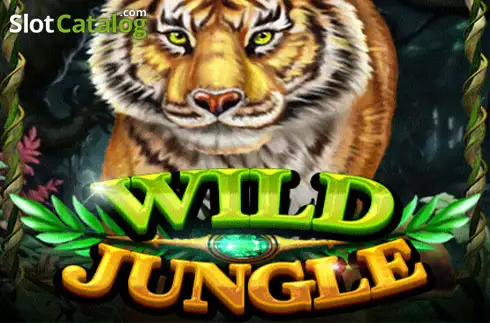 Cómo acceder y jugar Jungle Wild sin riesgo de perder dinero real