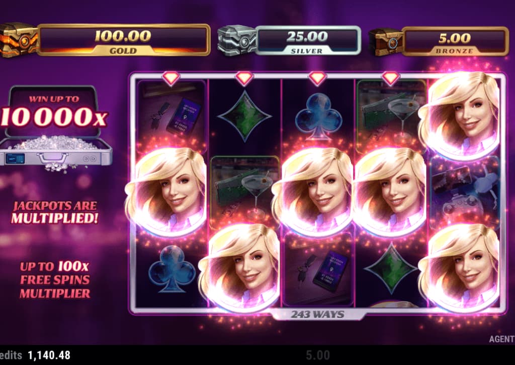 Ruby fortune casino español
