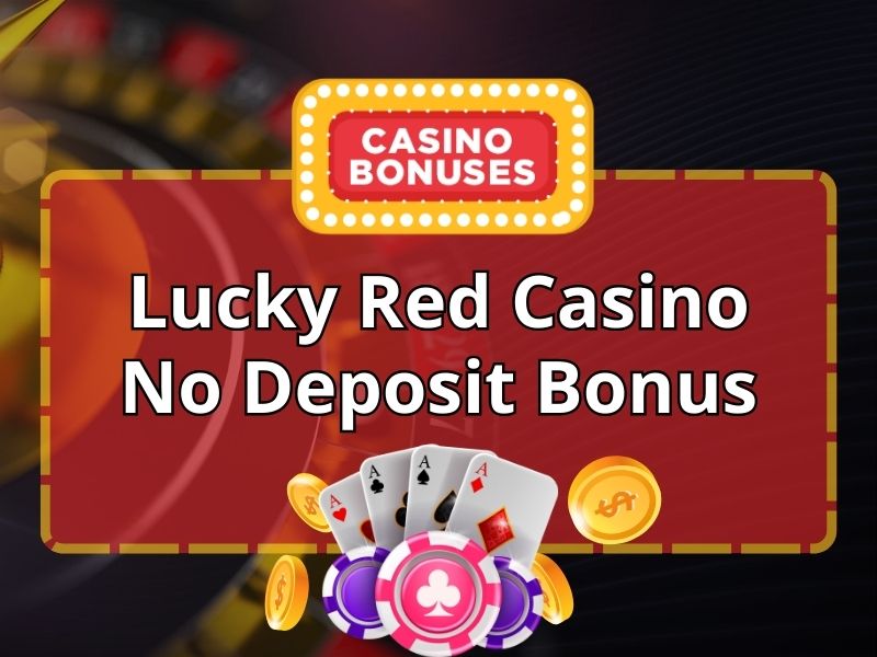 Lucky red