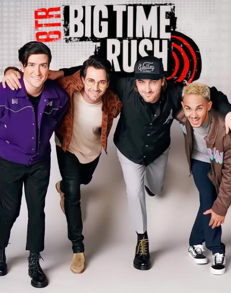 Trucos para avanzar rápido en los niveles de juegos gratuitos de Big Time Rush
