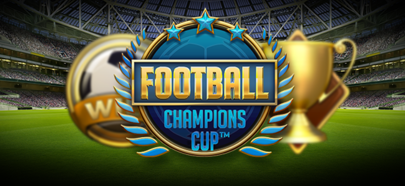 Football champions cup slot