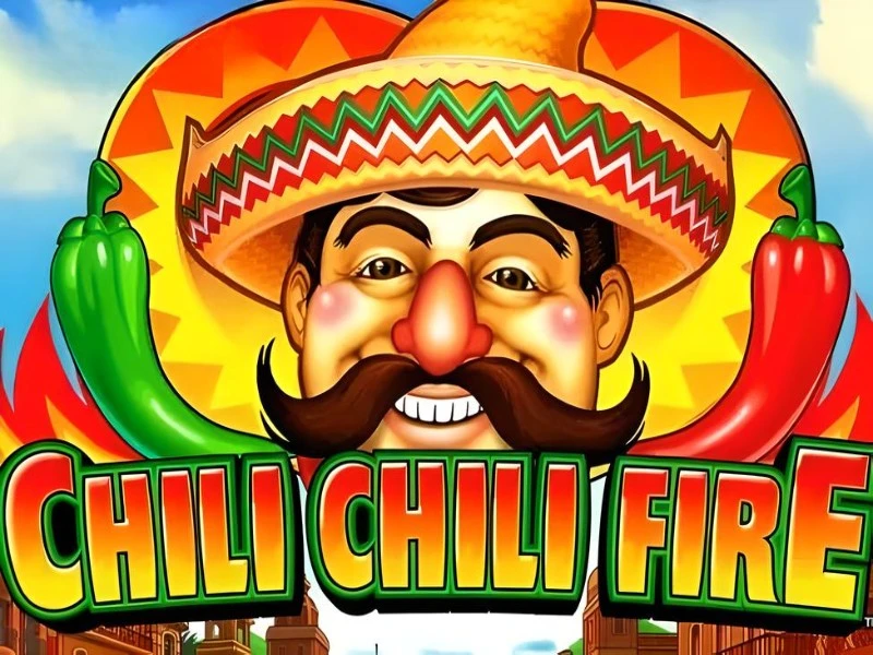 Chili chili fire app