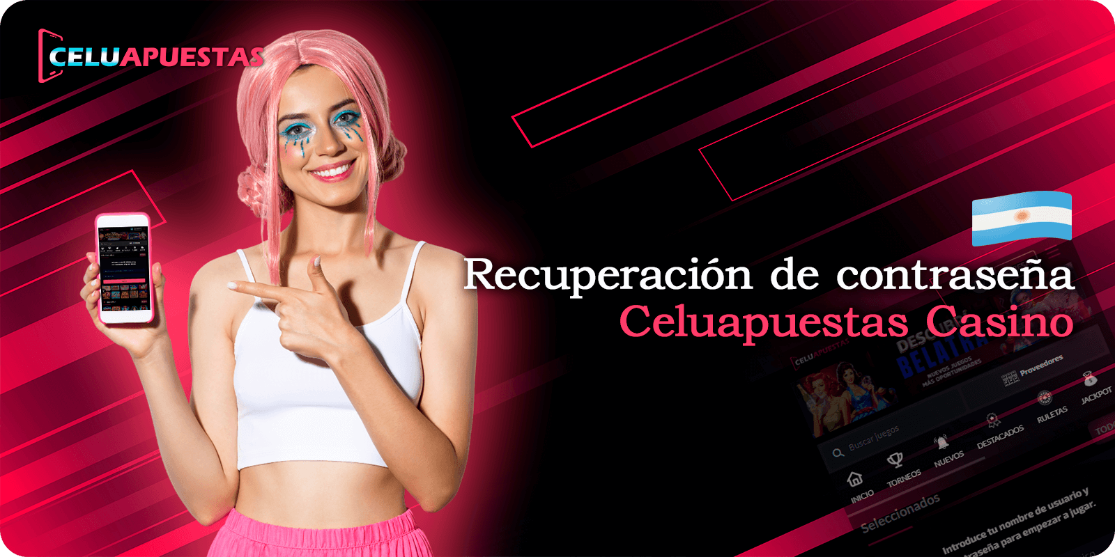 Celu apuesta