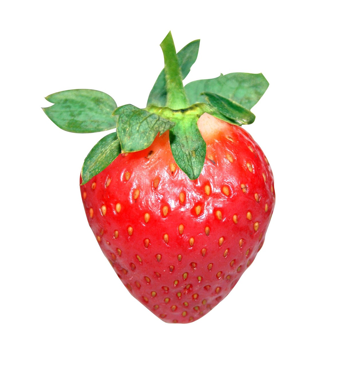 Frutilla original