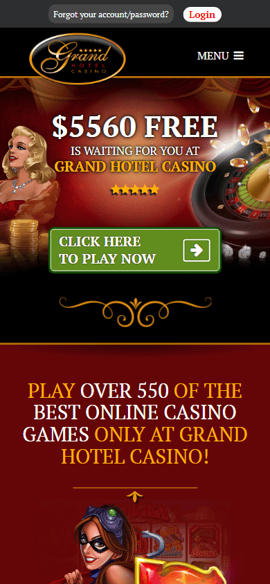 Grand mondial casino argentina
