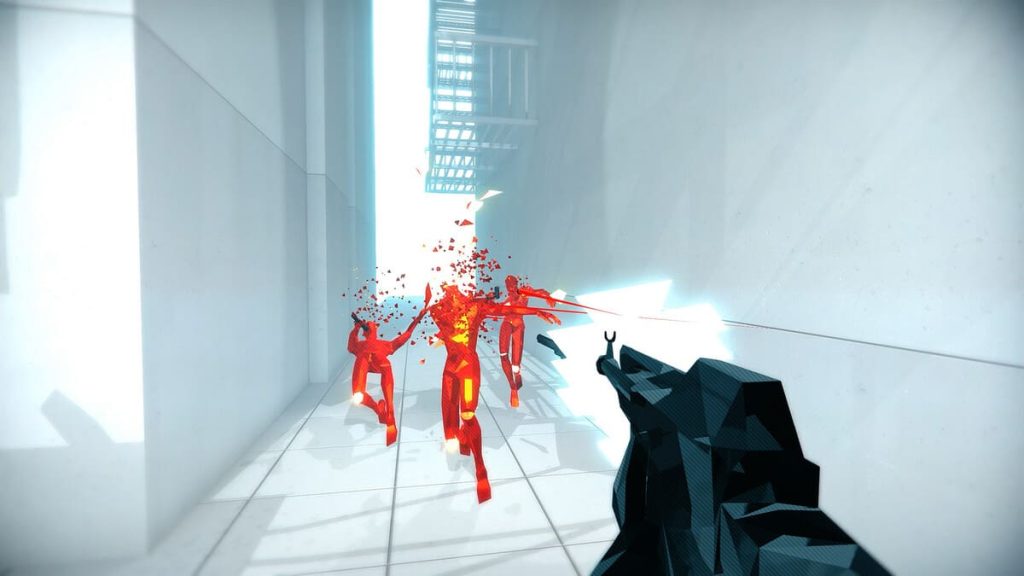 Requisitos del sistema para instalar Superhot en PC