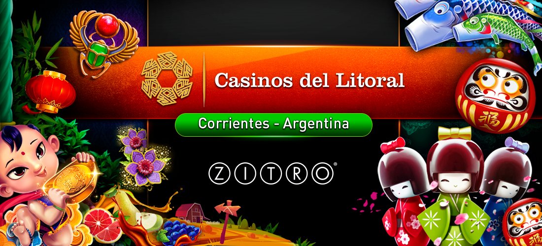 Multijuegos casino