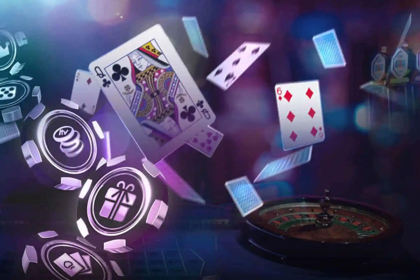 Cómo seleccionar multijuegos en casinos online según tus preferencias