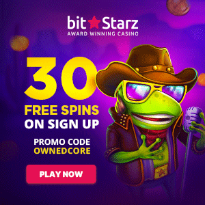 Casino com no deposit bonus