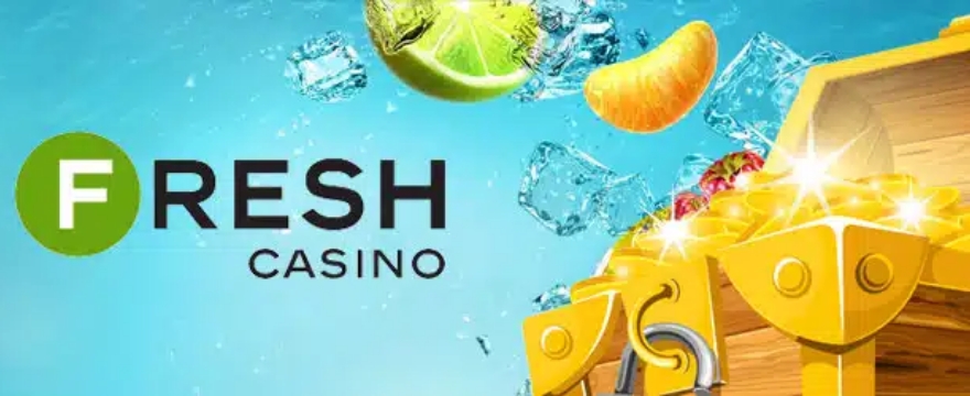 Fresh casino