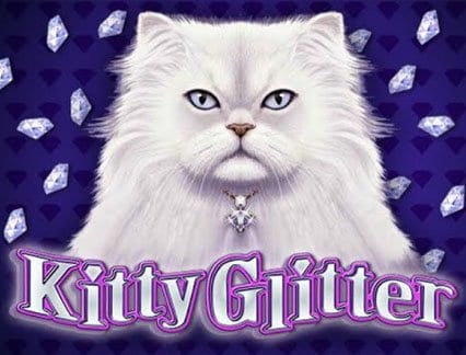 Mecánicas de juego y símbolos especiales en Kitty Glitter