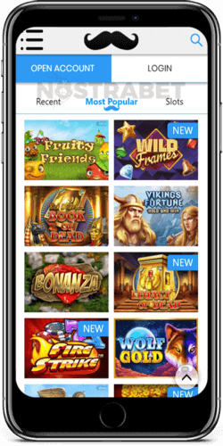 Mr super play casino
